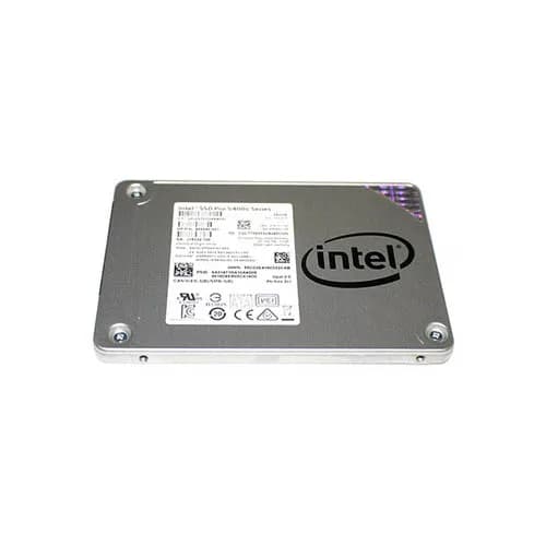 Intel SSDSC2KF240H6H 240GB 6Gb/s SATA Solid State Drive