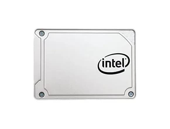 Intel SSDSC2KF512G8X1 512GB 6Gb/s SATA Solid State Drive