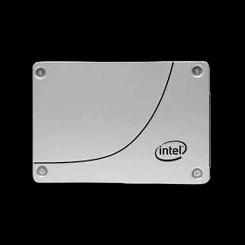 Intel SSDSC2KG038TZR 3.84TB 6Gb/s SATA Solid State Drive