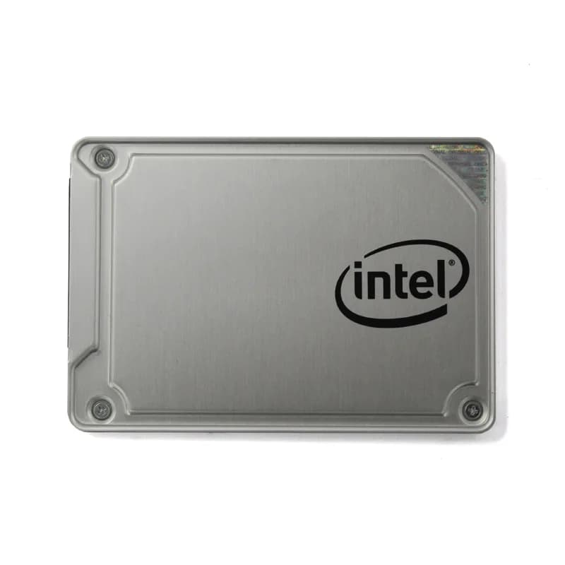 Intel SSDSC2KI128G801 128GB 6Gb/s SATA Solid State Drive