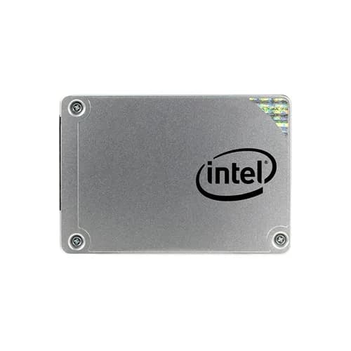 Intel SSDSC2KW240H6X1 240GB 6Gb/s SATA Solid State Drive