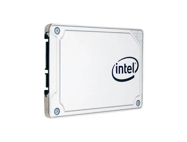 Intel SSDSC2KW512G8 512GB 6Gb/s SATA Solid State Drive