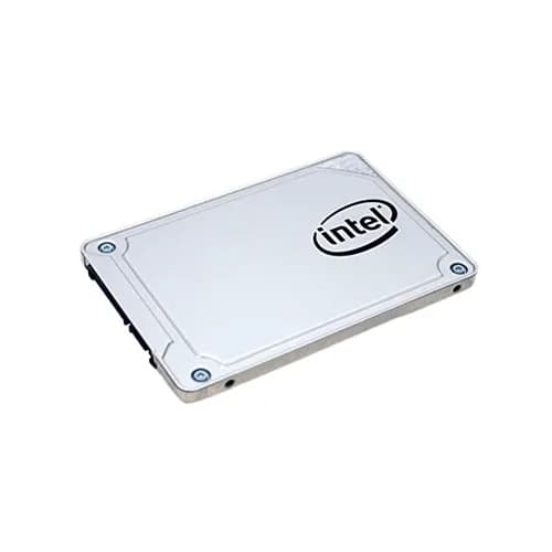 Intel SSDSC2KW512G8X1 512GB 6Gb/s SATA Solid State Drive