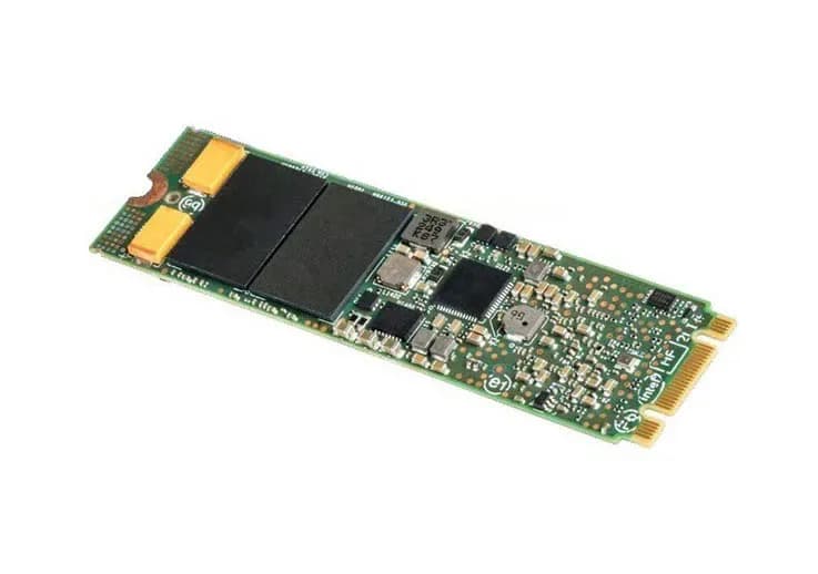Intel SSDSCKJB760G701 760GB 6Gb/s SATA Solid State Drive