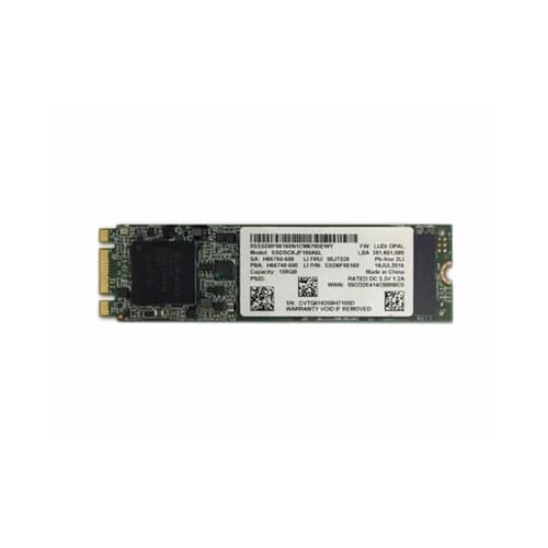 Intel SSDSCKJF180A5L 180GB 6Gb/s SATA Solid State Drive