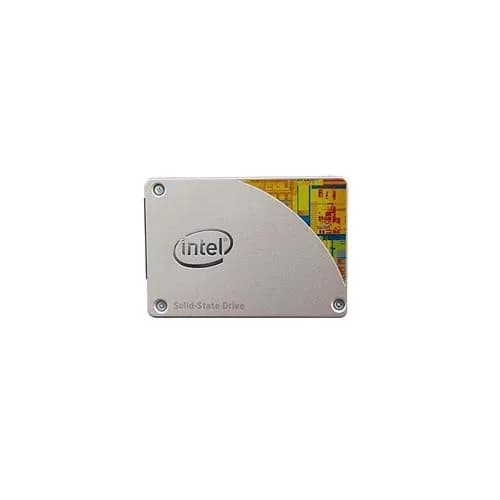 Intel SSDSCKJF240H601 240GB 6Gb/s SATA Solid State Drive