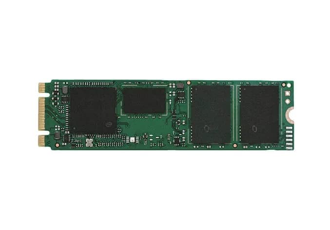 Intel SSDSCKKB240G801 240GB 6Gb/s SATA Solid State Drive