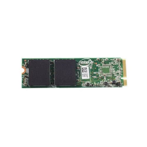 Intel SSDSCKKW240H6X1 240GB 6Gb/s SATA Solid State Drive