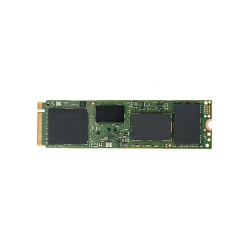 Intel SSDSCKKW512G8X1 512GB 6Gb/s SATA Solid State Drive
