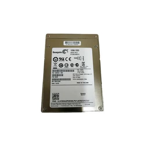 Seagate ST200FM0073 200GB 12Gb/s SAS Solid State Drive