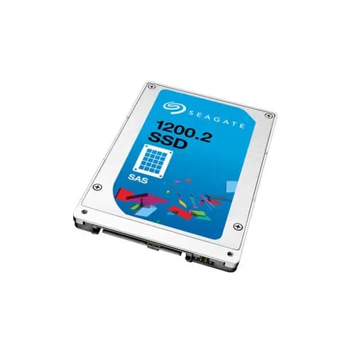 Seagate ST400FM0303 400GB 12Gb/s SAS Solid State Drive