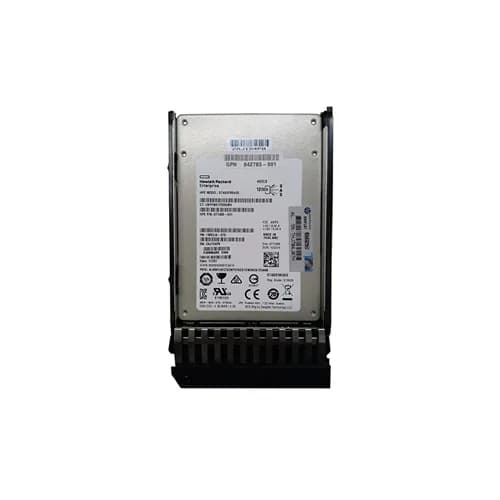 HPE ST400FM0403 400GB 12Gb/s SAS Solid State Drive