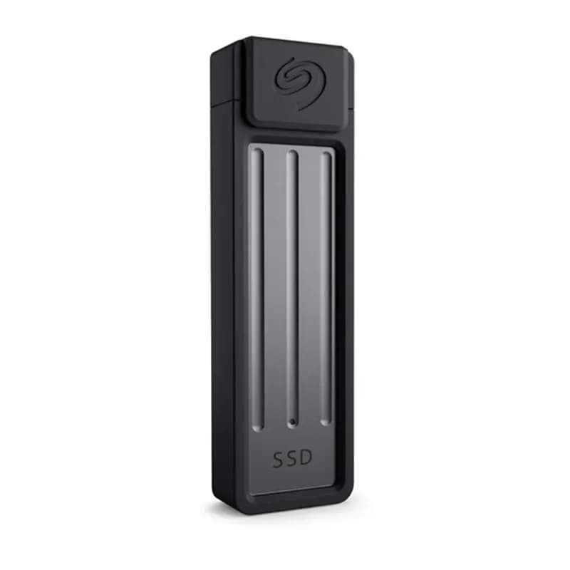 Seagate STMX2000400 Solid State Drive