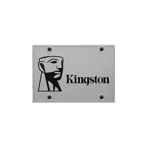 Kingston SUV400S37/120G 120GB 6Gb/s SATA Solid State Drive