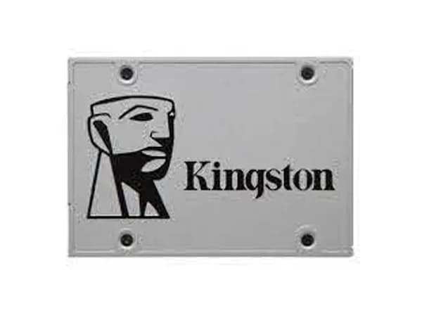 Kingston SUV400S3B7A/240G 240GB 6Gb/s SATA Solid State Drive