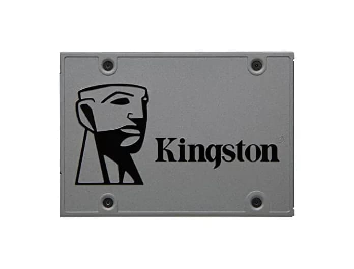 Kingston SUV500/120G 120GB 6Gb/s SATA Solid State Drive