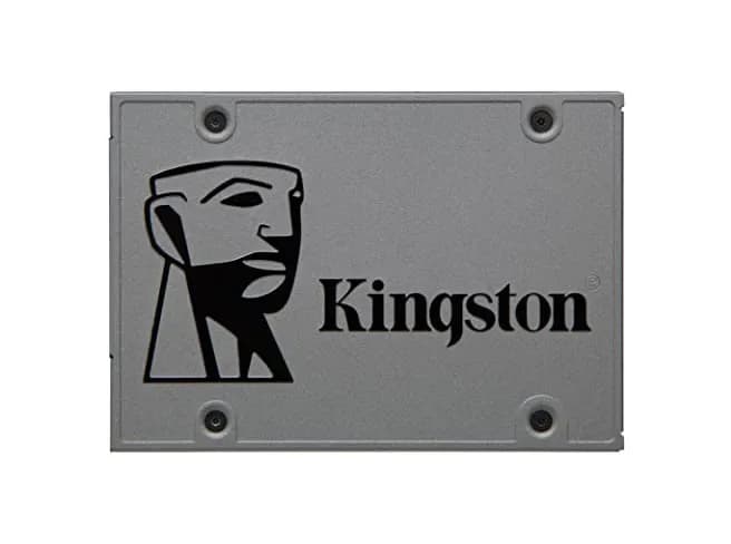Kingston SUV500/1920G 1.92TB 6Gb/s SATA Solid State Drive