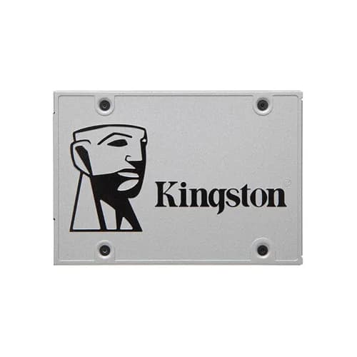 Kingston SUV500/240G 240GB 6Gb/s SATA Solid State Drive