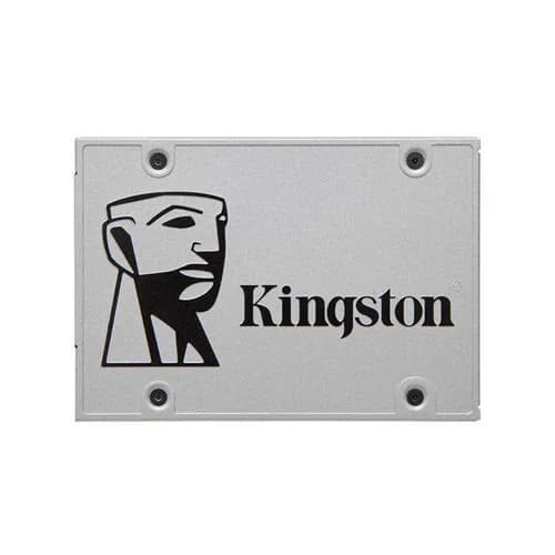 Kingston SUV500/480G 480GB 6Gb/s SATA Solid State Drive