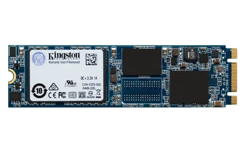 Kingston SUV500M8/240G 240GB 6Gb/s SATA Solid State Drive