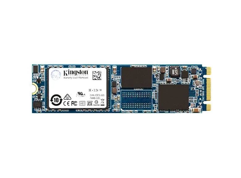 Kingston SUV500M8/480G 480GB 6Gb/s SATA Solid State Drive