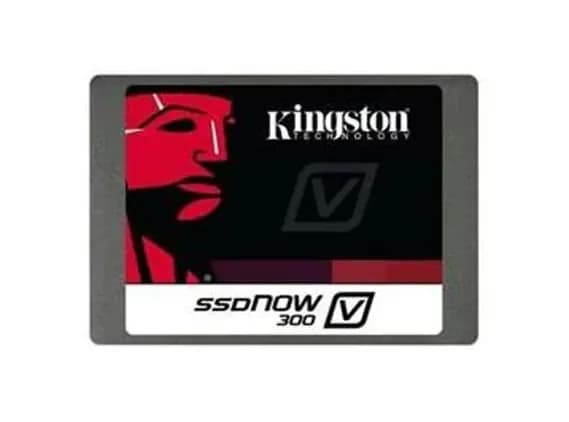 Kingston SV300S37A/240G-B2 240GB 6Gb/s SATA Solid State Drive