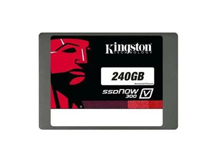 Kingston SV300S3B7A/240G 240GB 6Gb/s SATA Solid State Drive