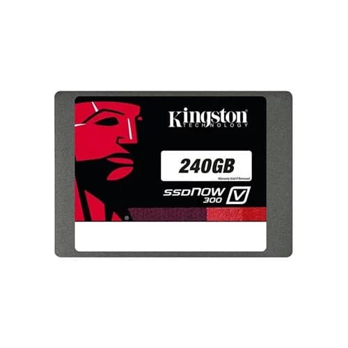Kingston SV300S3N7A/240G 240GB 6Gb/s SATA Solid State Drive