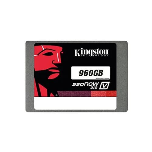Kingston SV310S37A/960G 960GB 6Gb/s SATA Solid State Drive