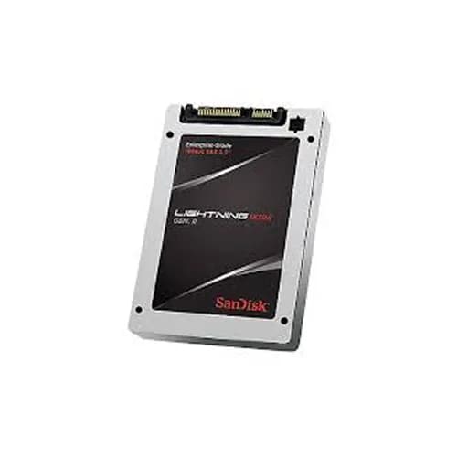 SanDisk SXKLTK 400GB 12Gb/s SAS Solid State Drive