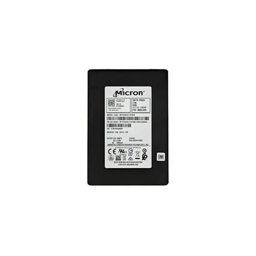 Dell THM0N 1TB 6Gb/s SATA Solid State Drive