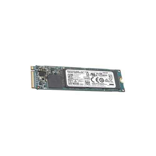 Toshiba THNSN5256GPUK 256GB PCI Express NVMe 3.0 x4 Solid State Drive