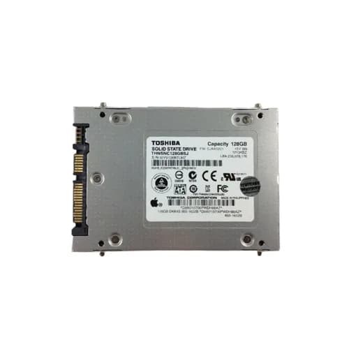 Toshiba THNSNC128GBSJ 128GB 3Gb/s SATA Solid State Drive
