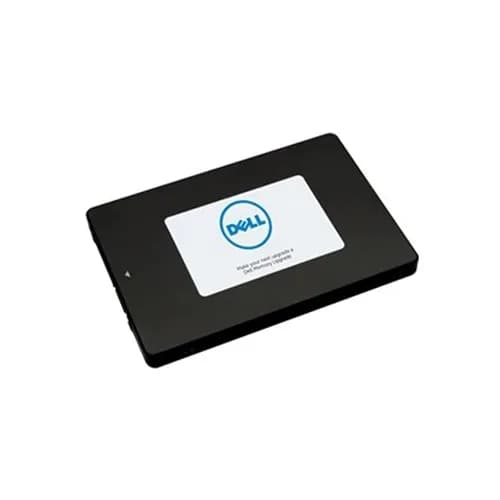 Dell V0CYT 512GB Solid State Drive