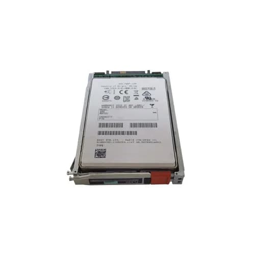 EMC V6-2S6F-200 200GB 6Gb/s SAS Solid State Drive