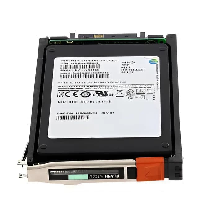 EMC V6-2S6FX-800 800GB 6Gb/s SAS Solid State Drive