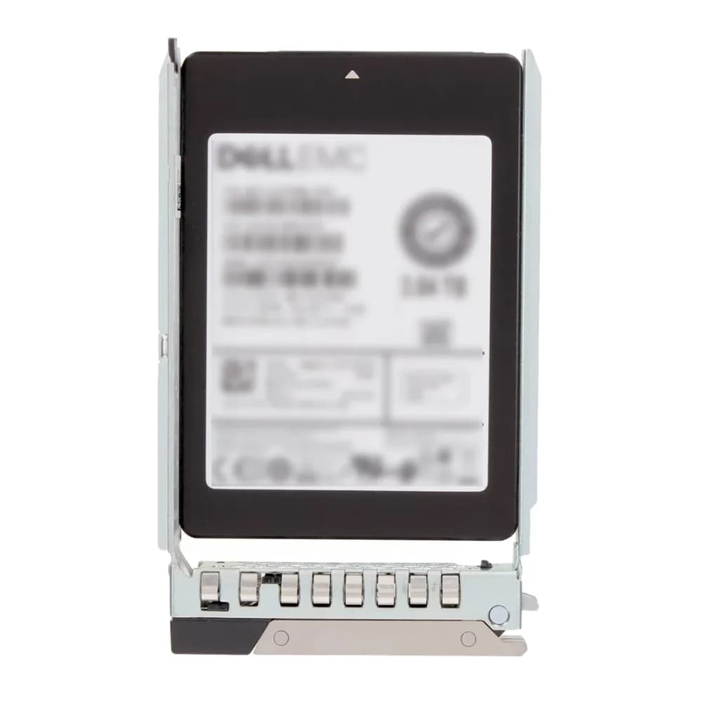 Dell V60F4 960GB 6Gb/s SATA Solid State Drive