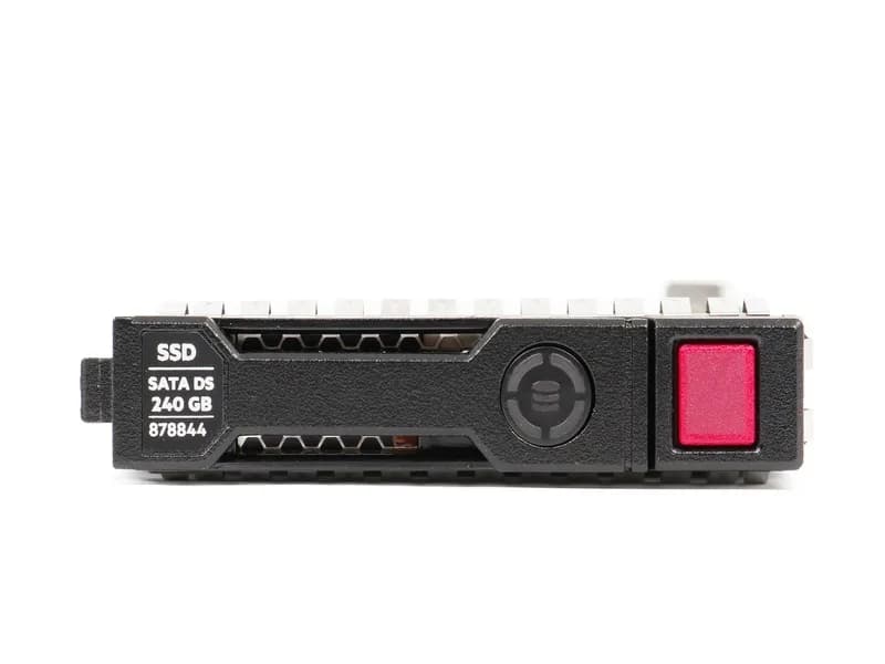 HPE VK000240GWJPD 240GB 6Gb/s SATA Solid State Drive