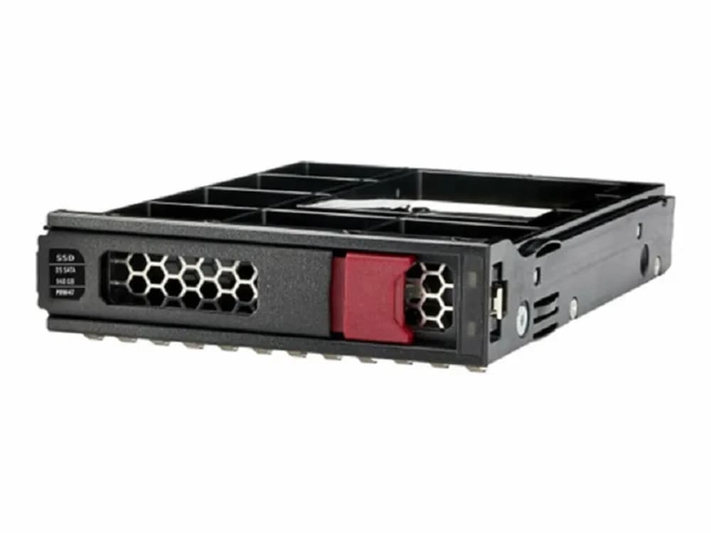 HPE VK000960GXNZB Solid State Drive
