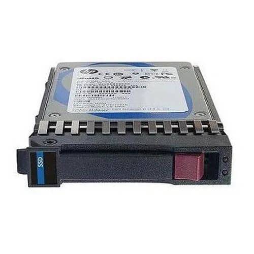 HPE VK0300GDUQV 300GB 6Gb/s SATA Solid State Drive