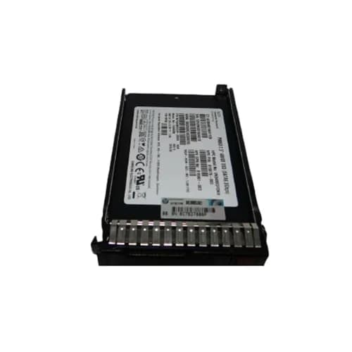 HPE VK0480GFDKH 480GB 6Gb/s SATA Solid State Drive