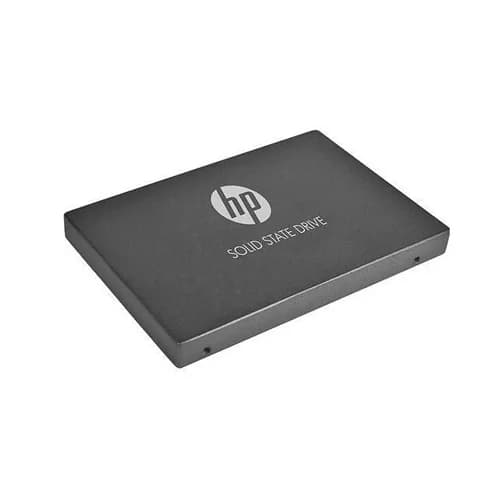 HPE VK0800JEABE 800GB 12Gb/s SAS Solid State Drive