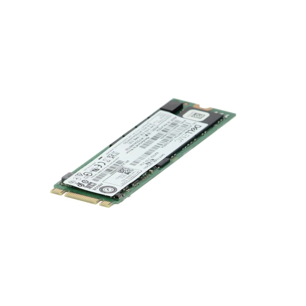 Dell VN68H 480GB 6Gb/s SATA Solid State Drive