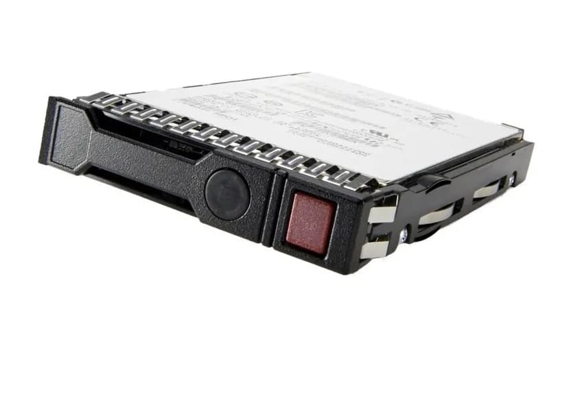HPE VO001920JWZJH 1.92TB 12Gb/s SAS Solid State Drive