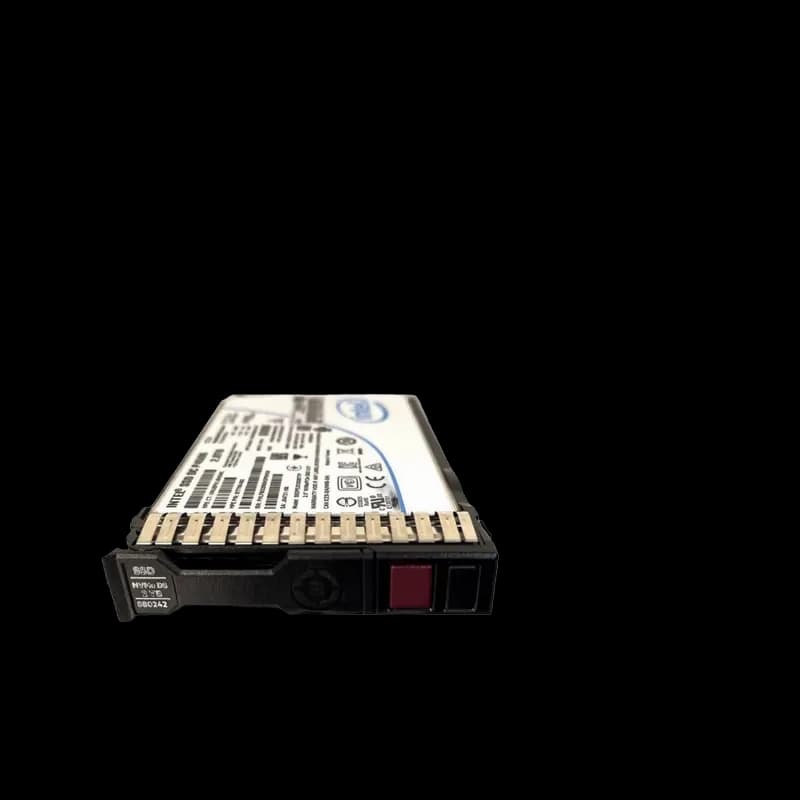 HPE VO002000KWJSF 2TB PCI Express NVMe 3.0 x4 Solid State Drive