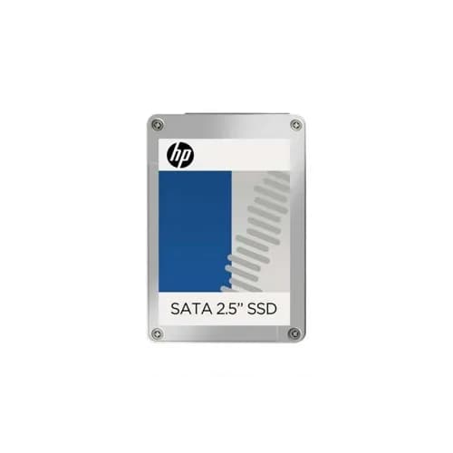 HPE VO0160ECHPL 160GB 3Gb/s SATA Solid State Drive