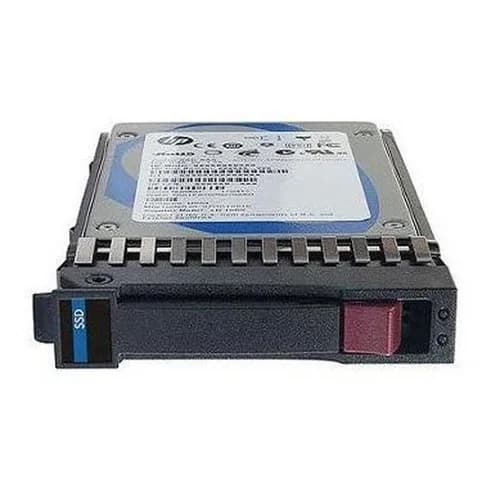 HPE VO0480JFDGT 480GB 12Gb/s SAS Solid State Drive