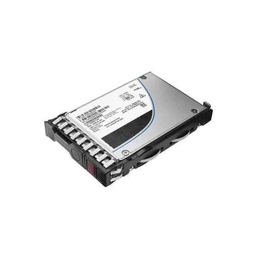 HPE VO1200KEFJC 1.2TB PCI Express NVMe x4 Solid State Drive