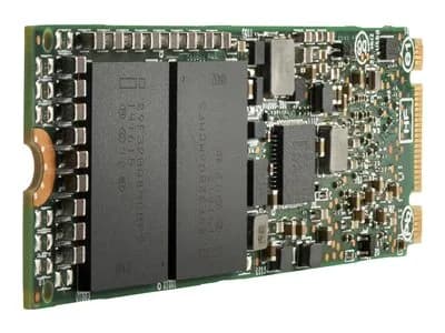HPE VR001920GWFMC 1.92TB 6Gb/s SATA Solid State Drive