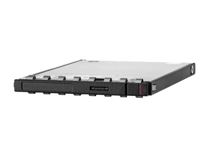 HPE VV007680LXUJF 7.68TB PCI Express NVMe 5.0 Solid State Drive